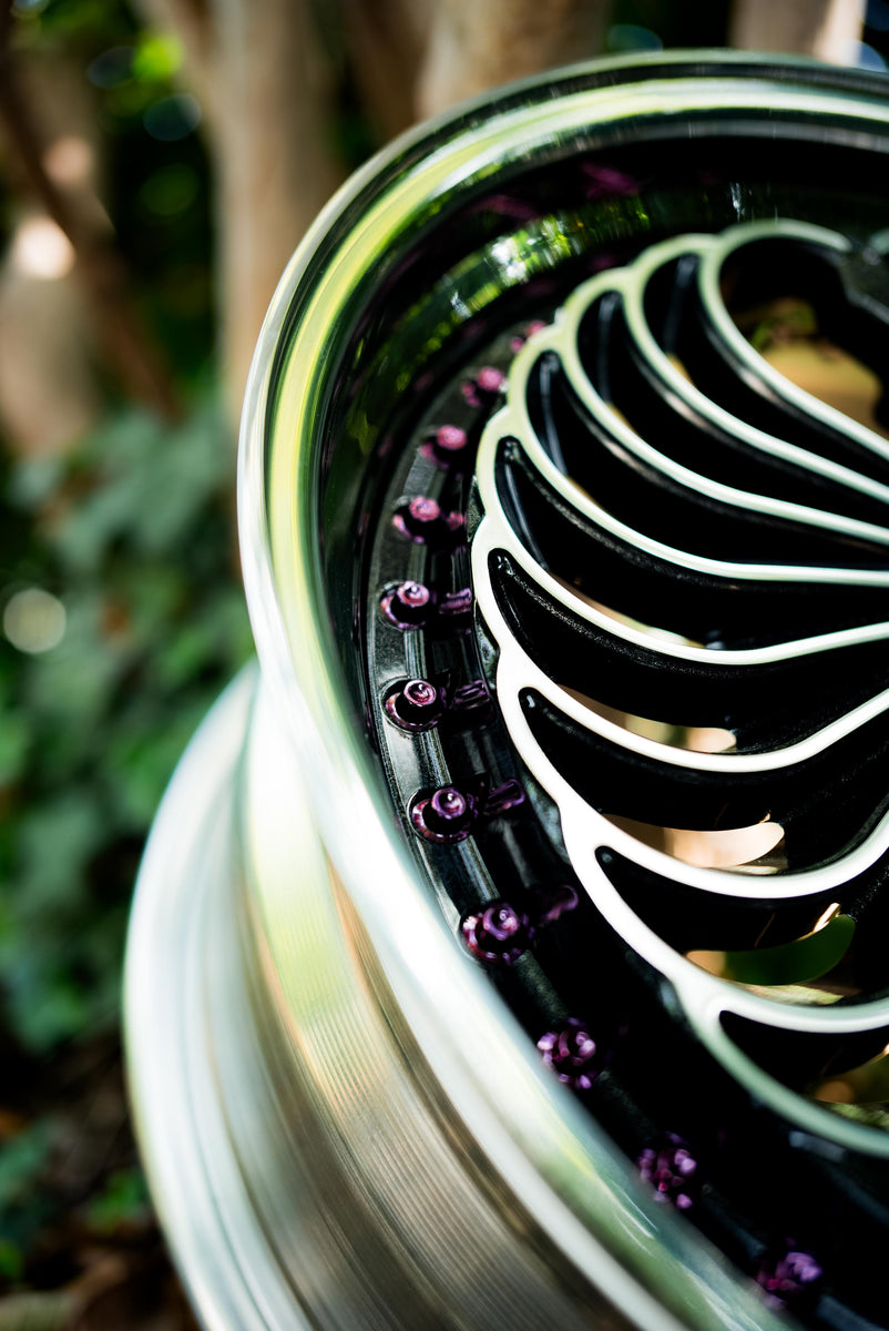 tomoworks　REVOLVE RVLE.214 