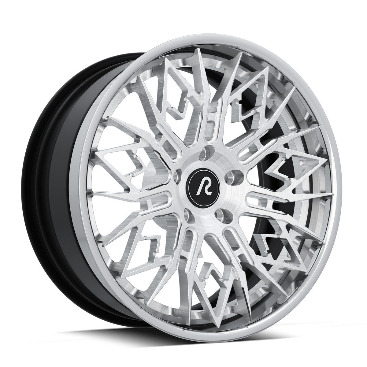 RS.248 – Revolve Wheels