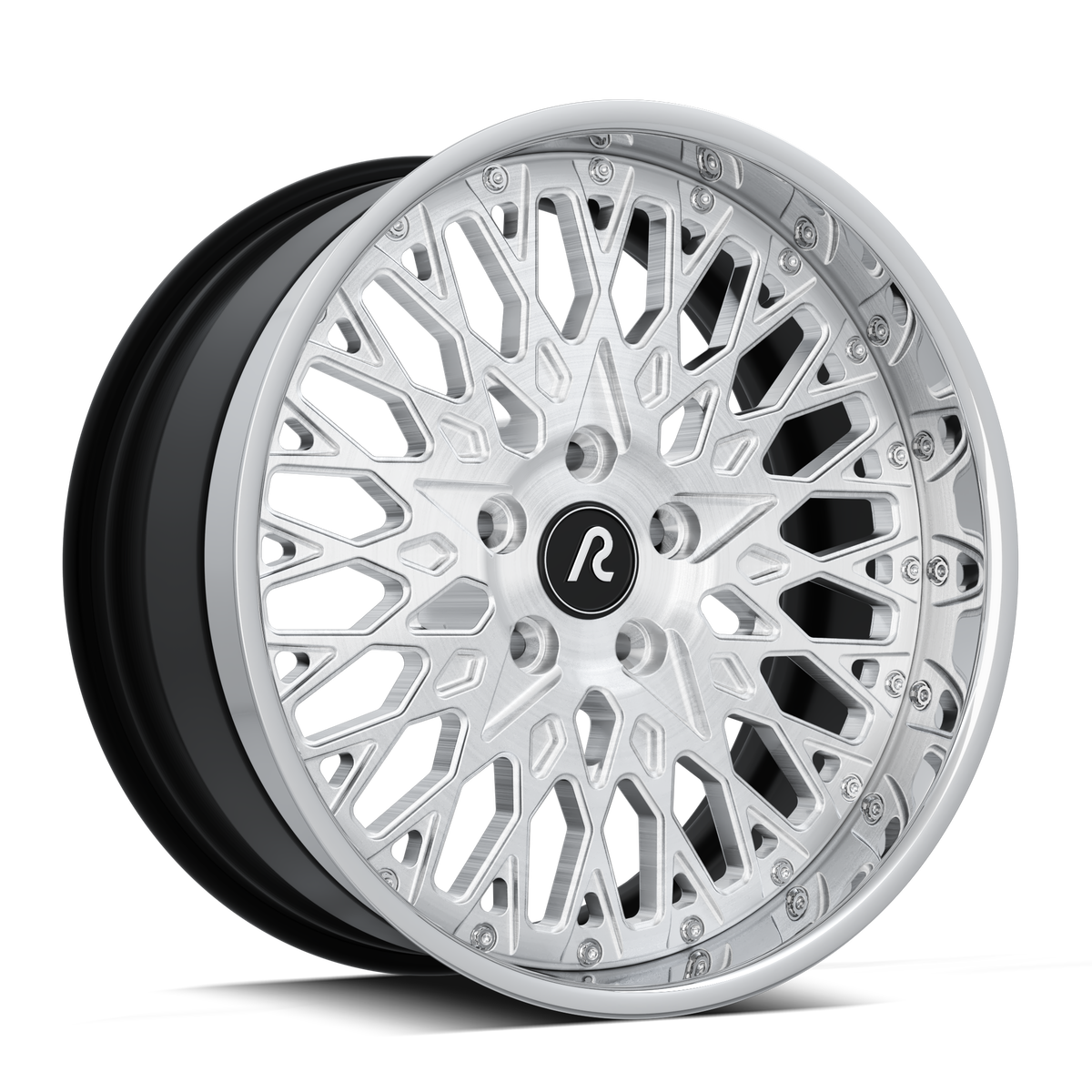 DTM・DAW kima DTM.08 – Revolve Wheels
