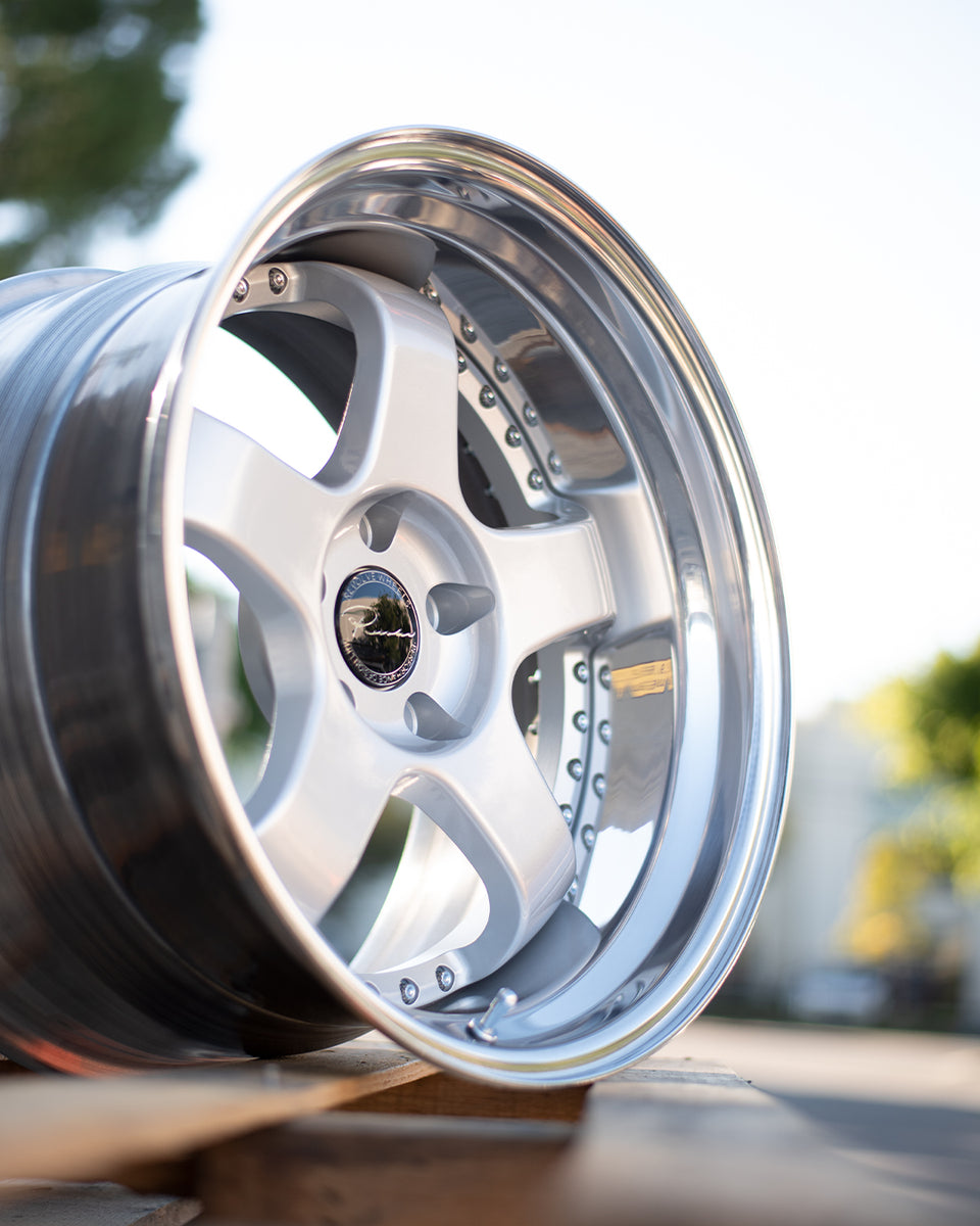 MAVEN – Revolve Wheels