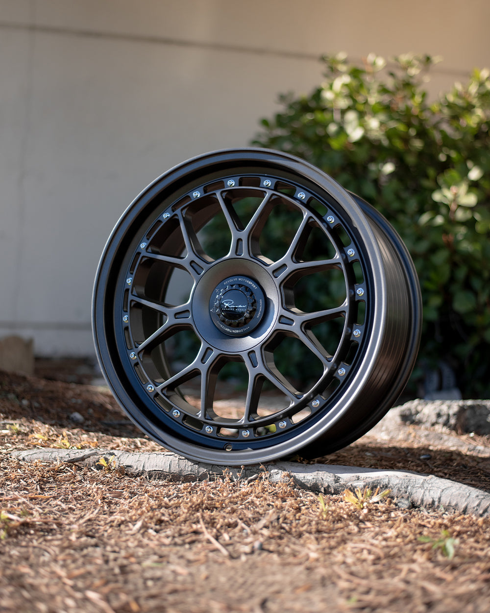 APVD No. 0622 – Revolve Wheels