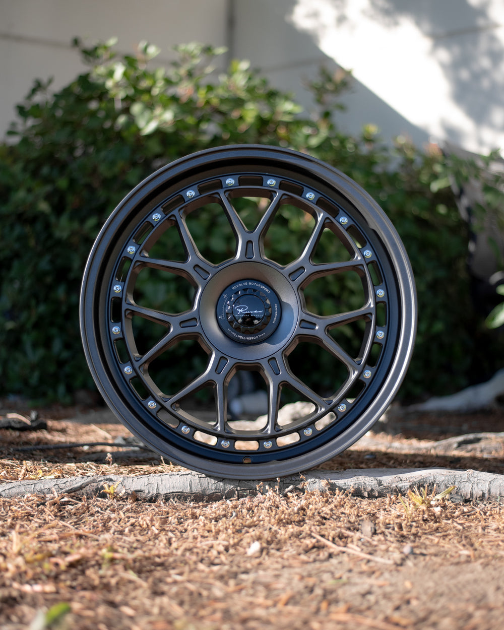 APVD No. 0622 – Revolve Wheels