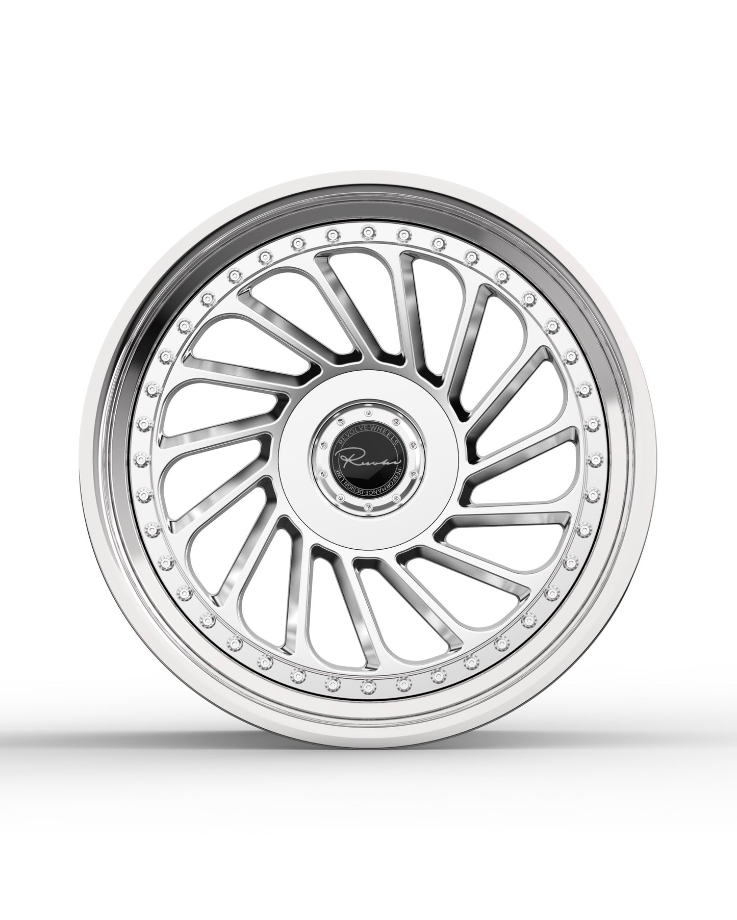 Classic Dtm Rims DTM SERIES – Revolve Wheels