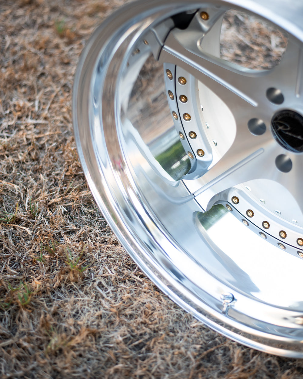 MONARCH – Revolve Wheels