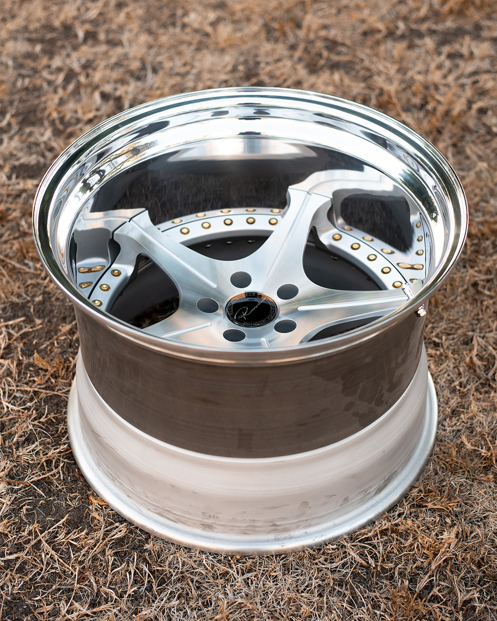 tomoworks　REVOLVE RVLE.214 