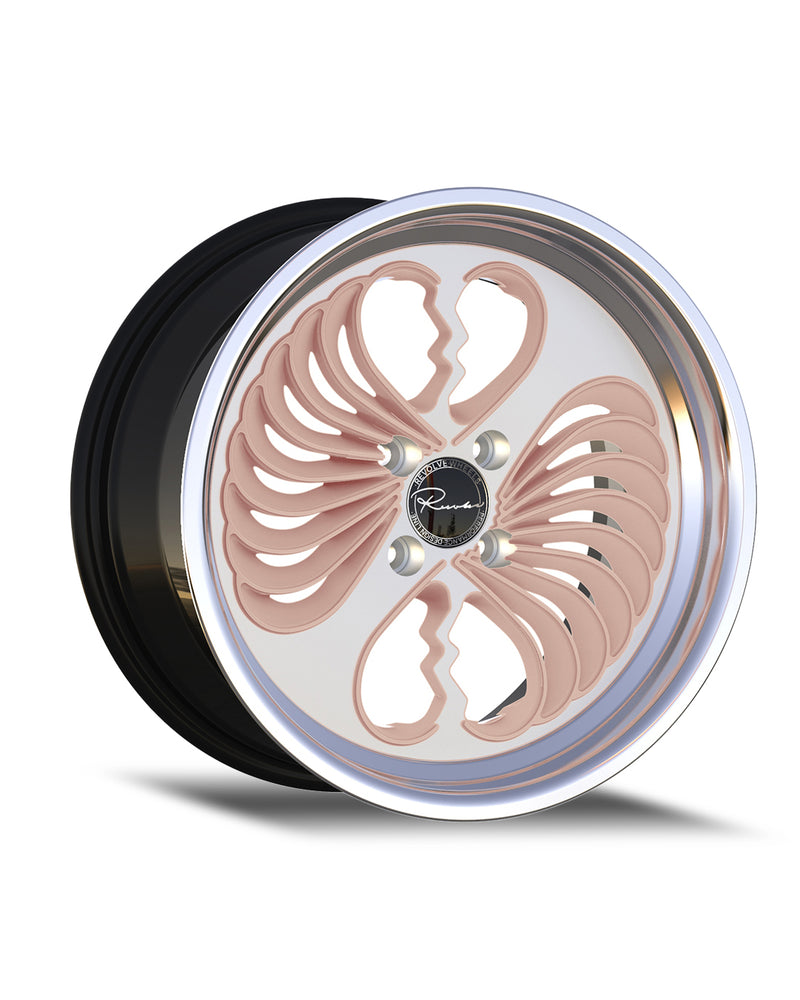 2024 Rims In Style 2024 COLLECTION – Revolve Wheels
