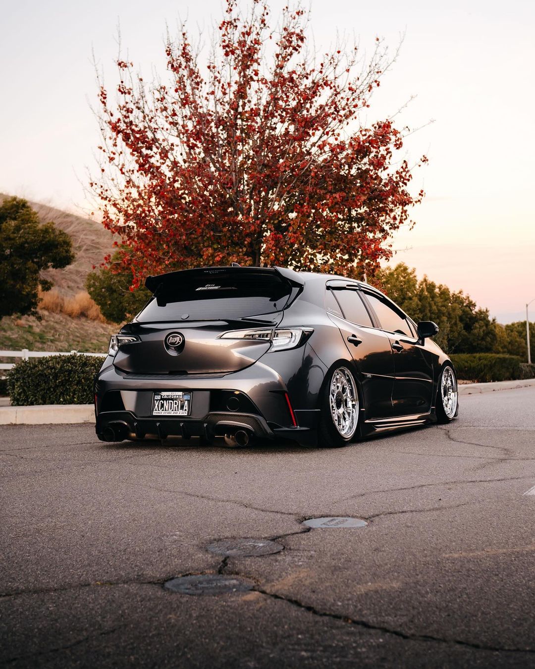 APVD No. 0622 – Revolve Wheels