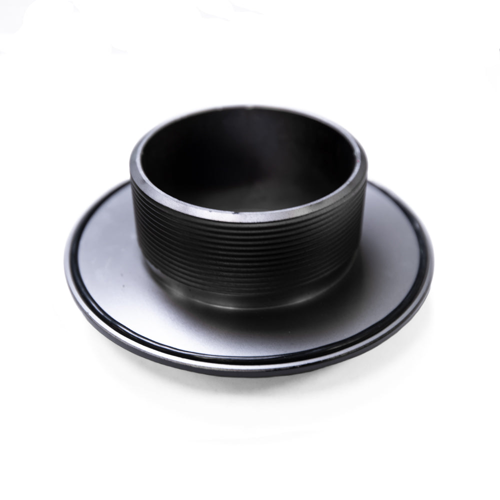 Centerlock Style Cap (1 Piece) – Revolve Wheels