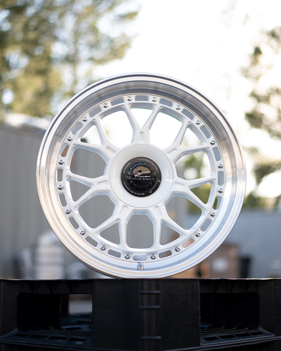 APVD No. 0622 – Revolve Wheels