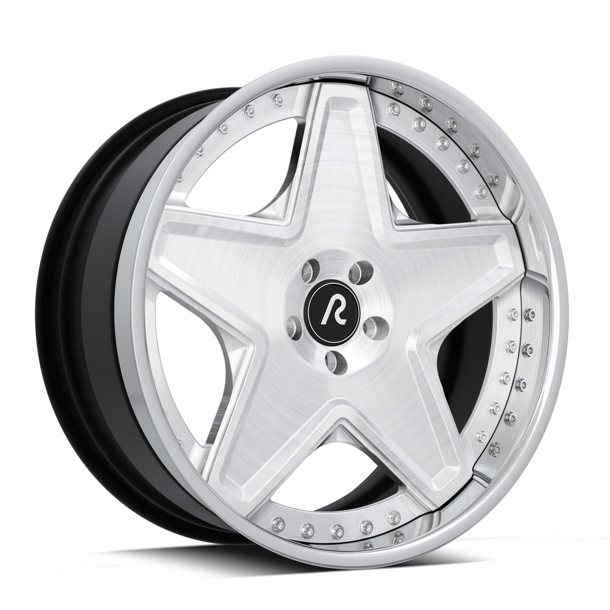 RVLE.01 – Revolve Wheels