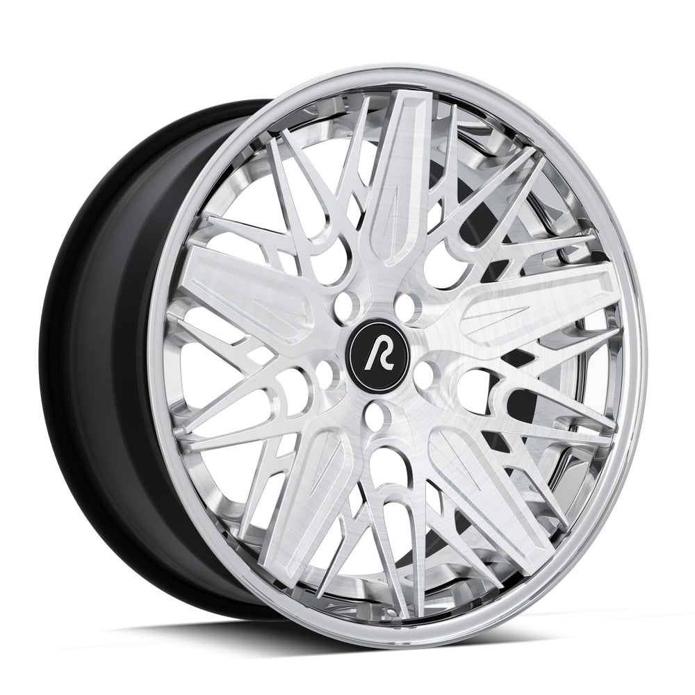 RS SERIES – Revolve Wheels