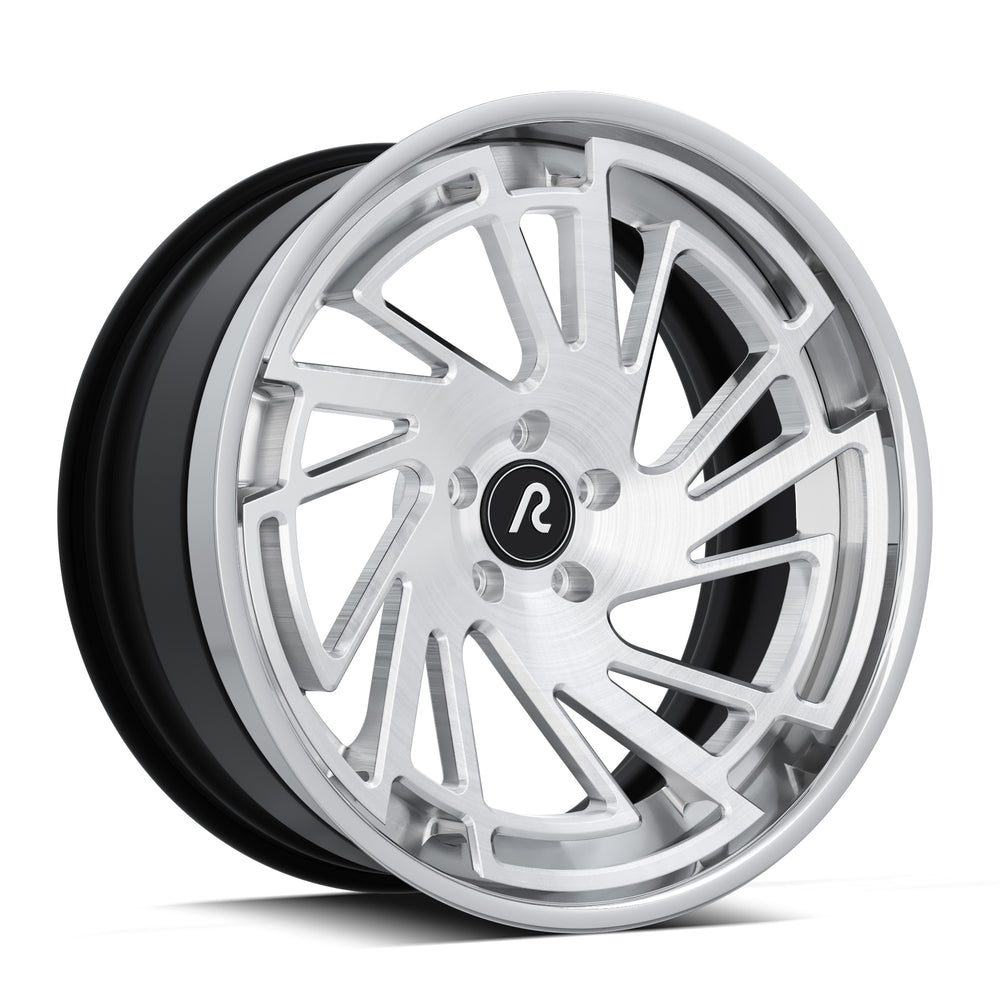 RS SERIES – Revolve Wheels