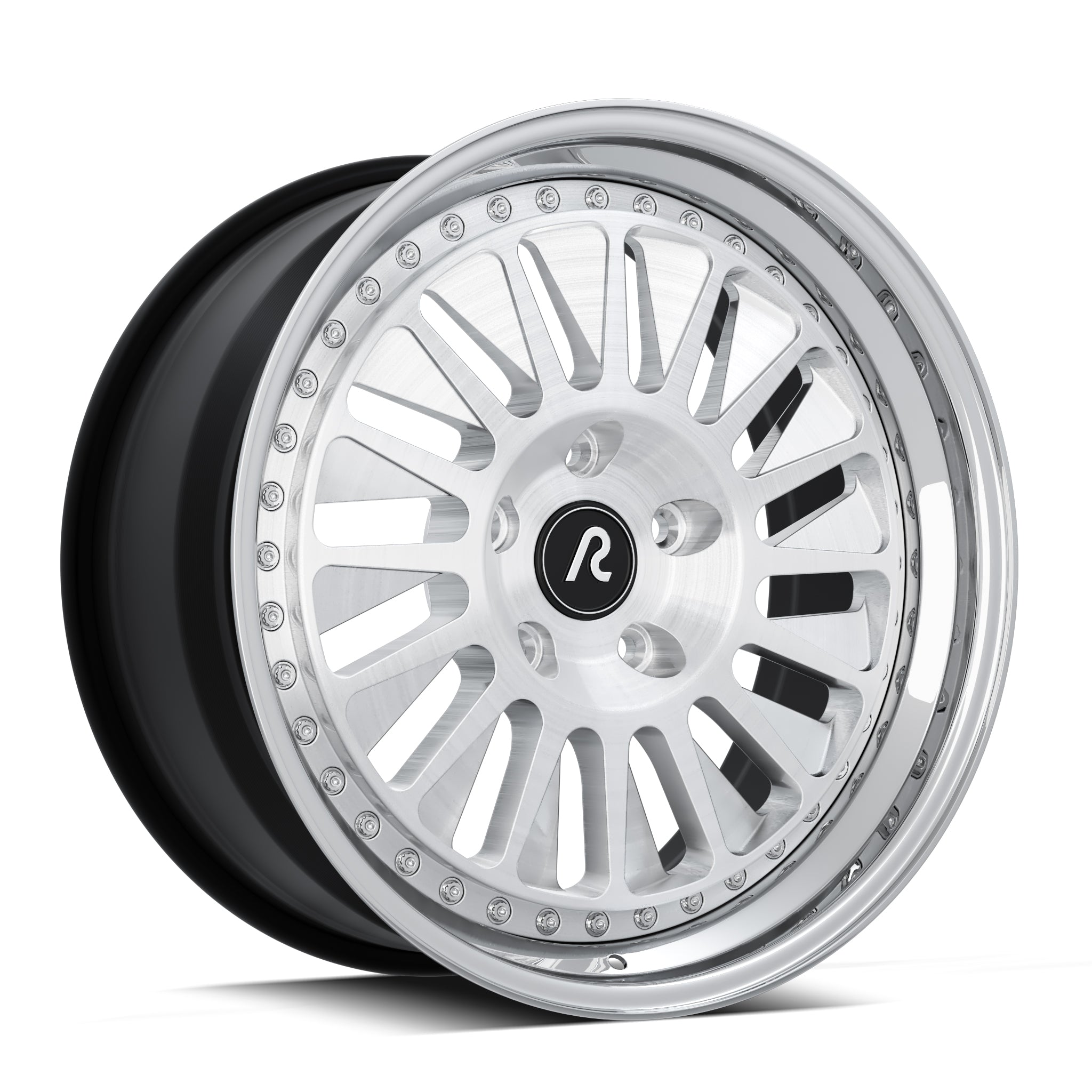 RVLE SERIES – Page 2 – Revolve Wheels