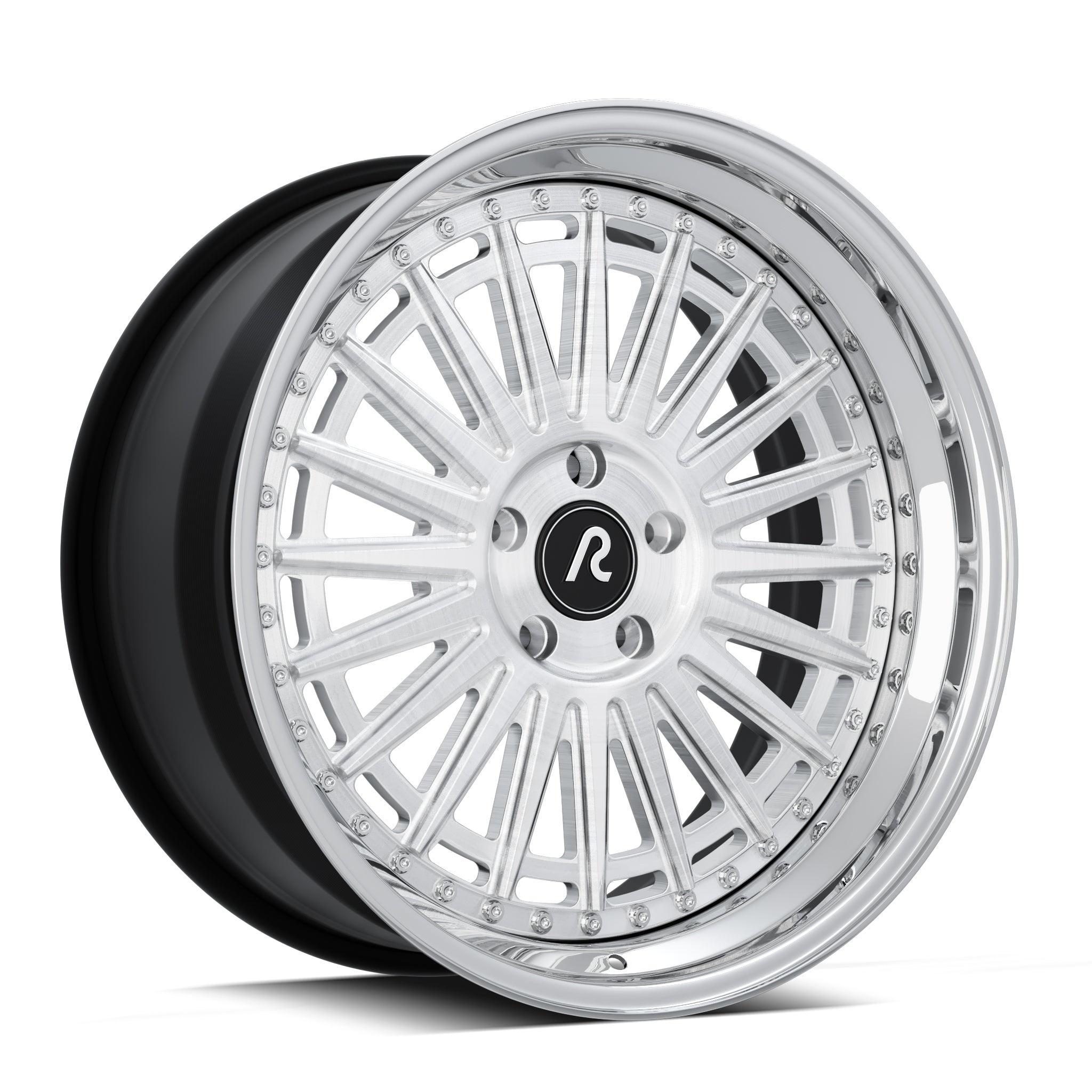RVLE SERIES – Page 2 – Revolve Wheels