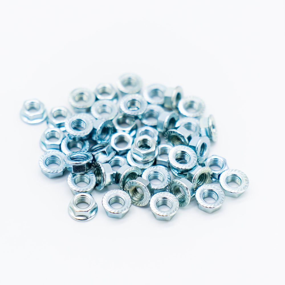 Wheel Nuts - 40 count