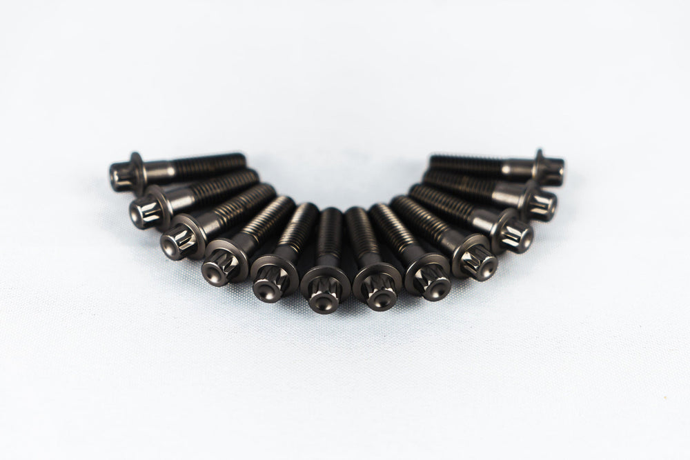 
                  
                    12 Point Wheel Bolt - 40 count
                  
                