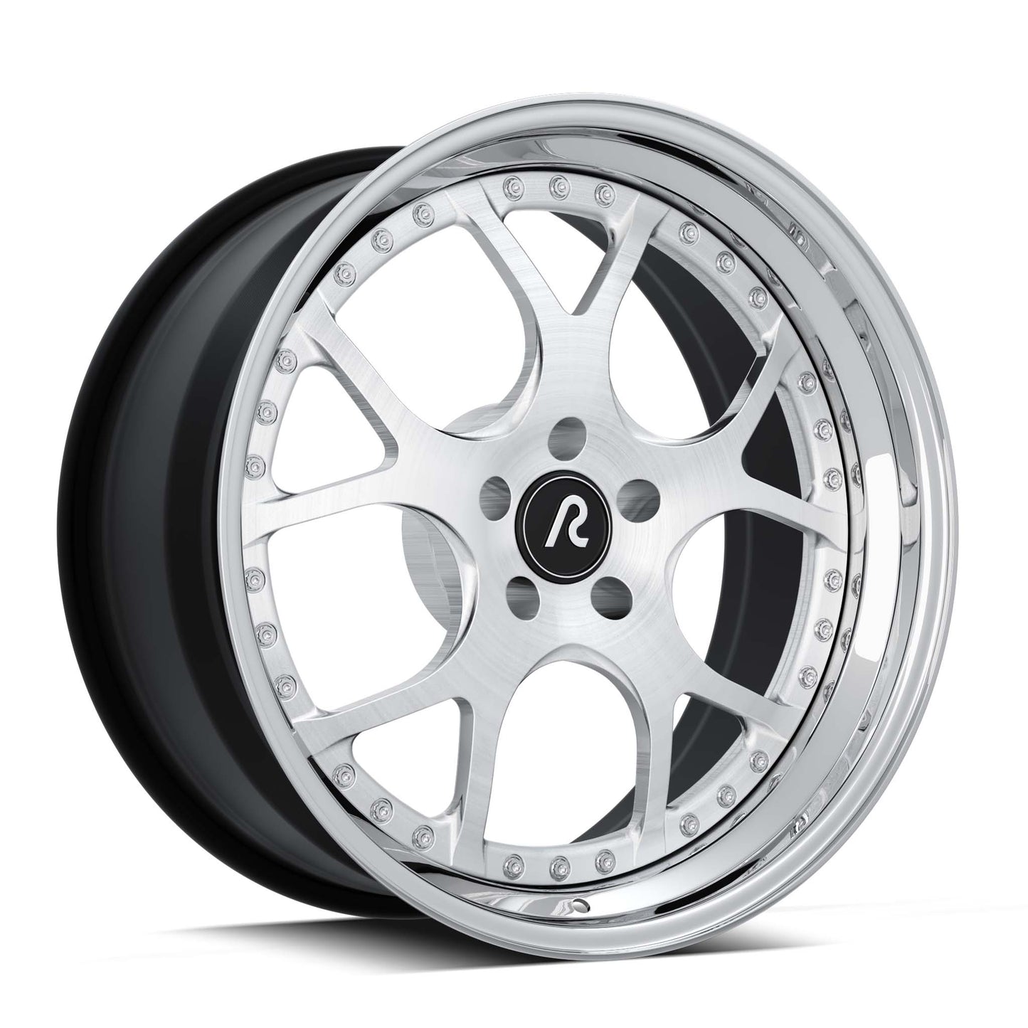 DTM SERIES – Revolve Wheels
