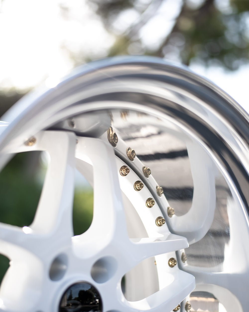 EVOKE – Revolve Wheels