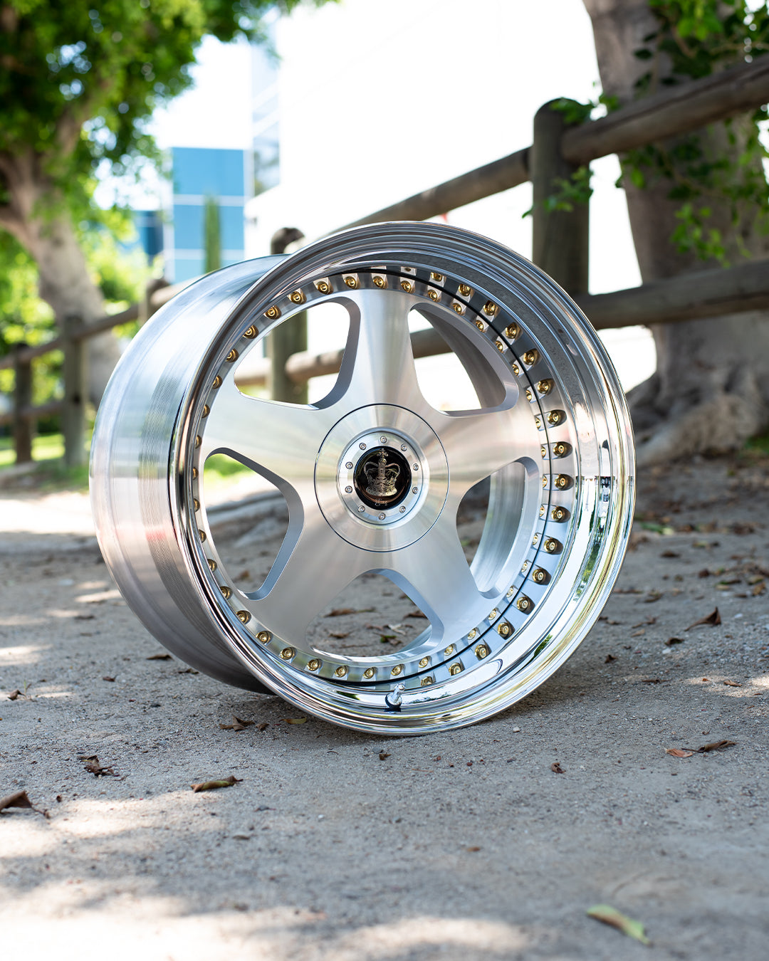 IN COLLABORATON WITH VR WHEELS // GMR WHEELS – Revolve Wheels
