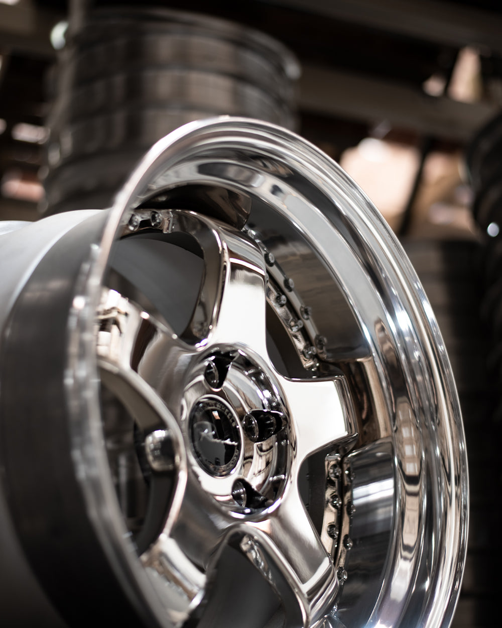 MAVEN – Revolve Wheels