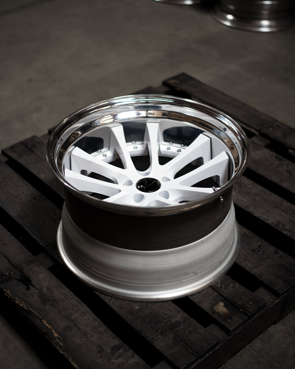 PALADIN – Revolve Wheels