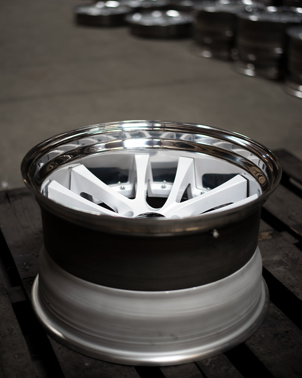 PALADIN – Revolve Wheels